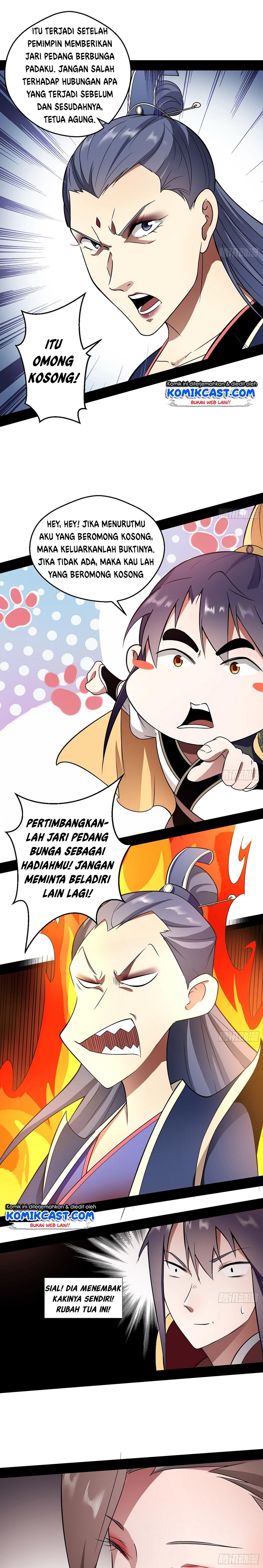 Dilarang COPAS - situs resmi www.mangacanblog.com - Komik im an evil god 055 - chapter 55 56 Indonesia im an evil god 055 - chapter 55 Terbaru 20|Baca Manga Komik Indonesia|Mangacan